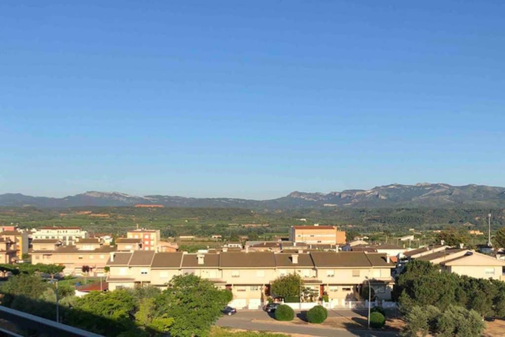 Comarques Catalanes Appartement *