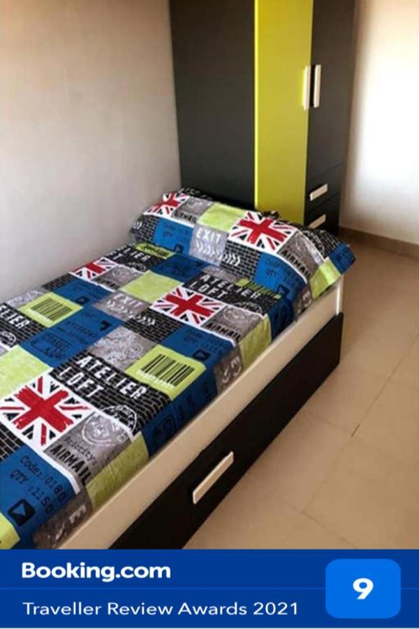Appartement Comarques Catalanes