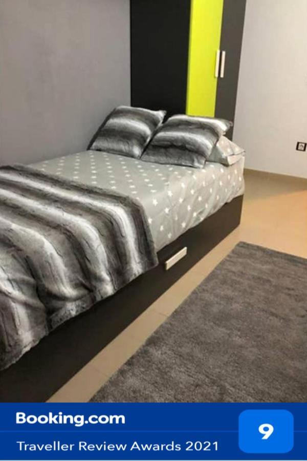 Comarques Catalanes Appartement *