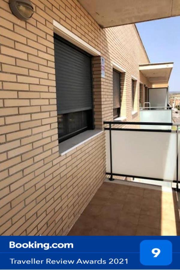 Comarques Catalanes Appartement Mora d'Ebre